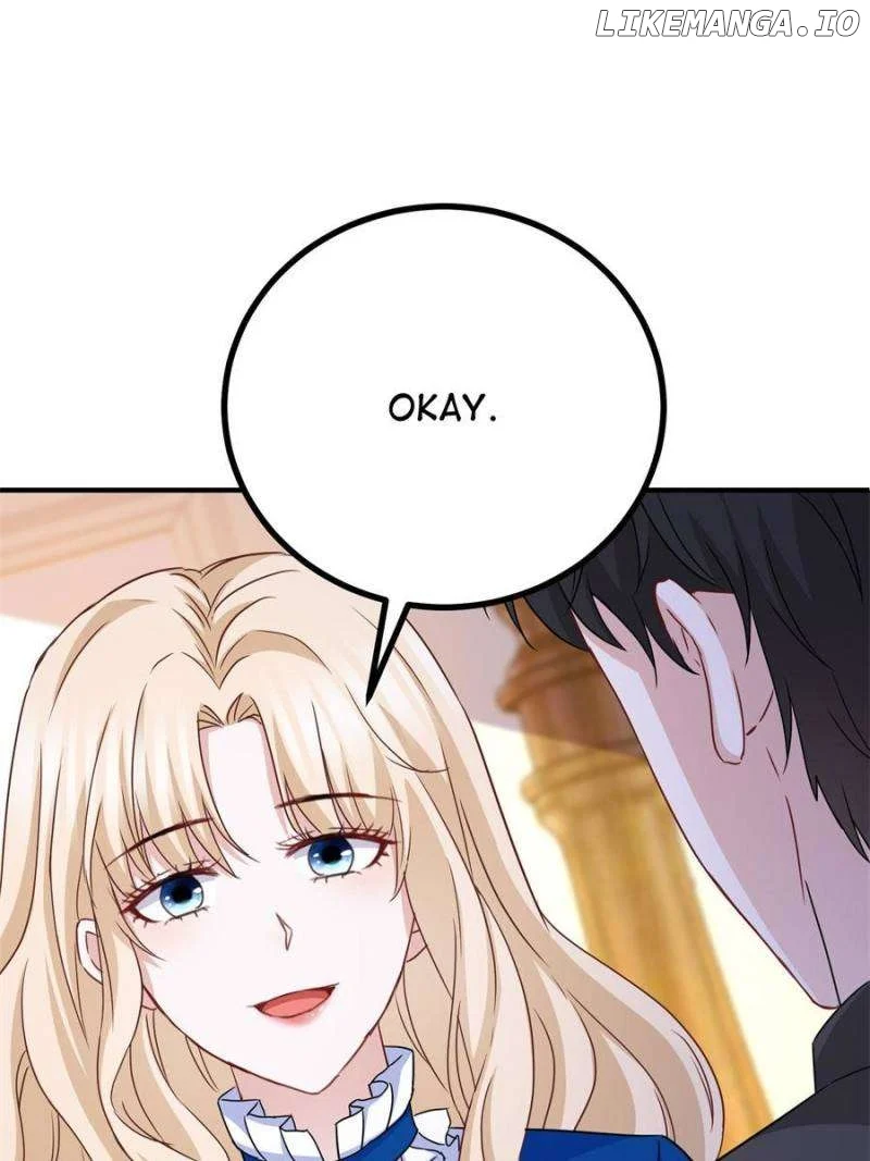 The Sultry Demon King Wants Me Chapter 105 - Page 49