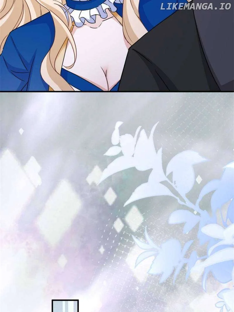 The Sultry Demon King Wants Me Chapter 105 - Page 50