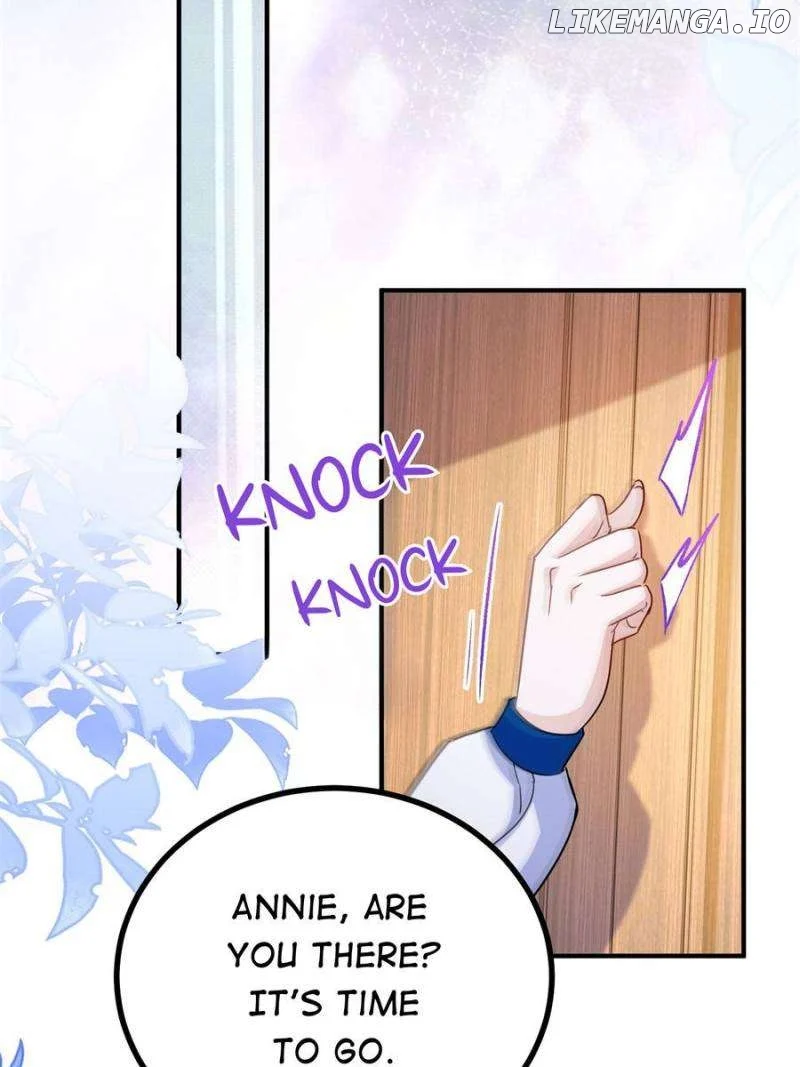 The Sultry Demon King Wants Me Chapter 105 - Page 51