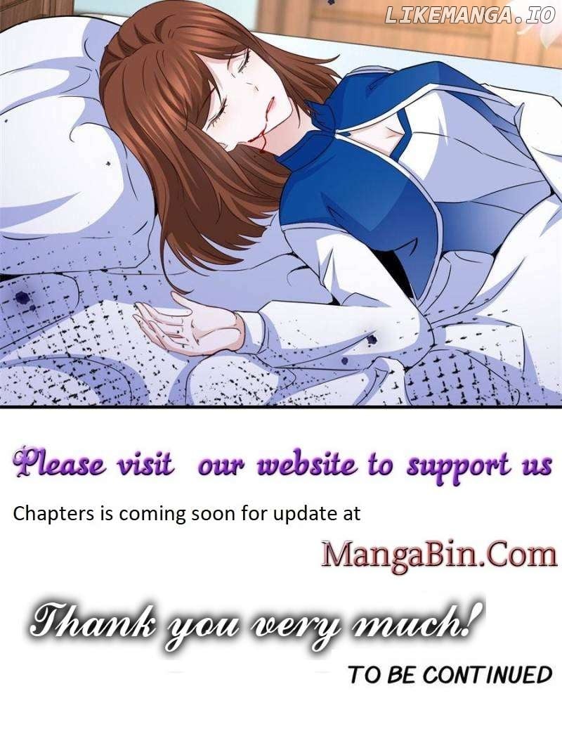 The Sultry Demon King Wants Me Chapter 105 - Page 53