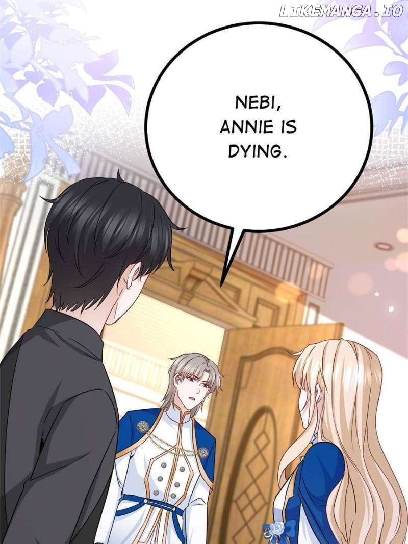 The Sultry Demon King Wants Me Chapter 106 - Page 4