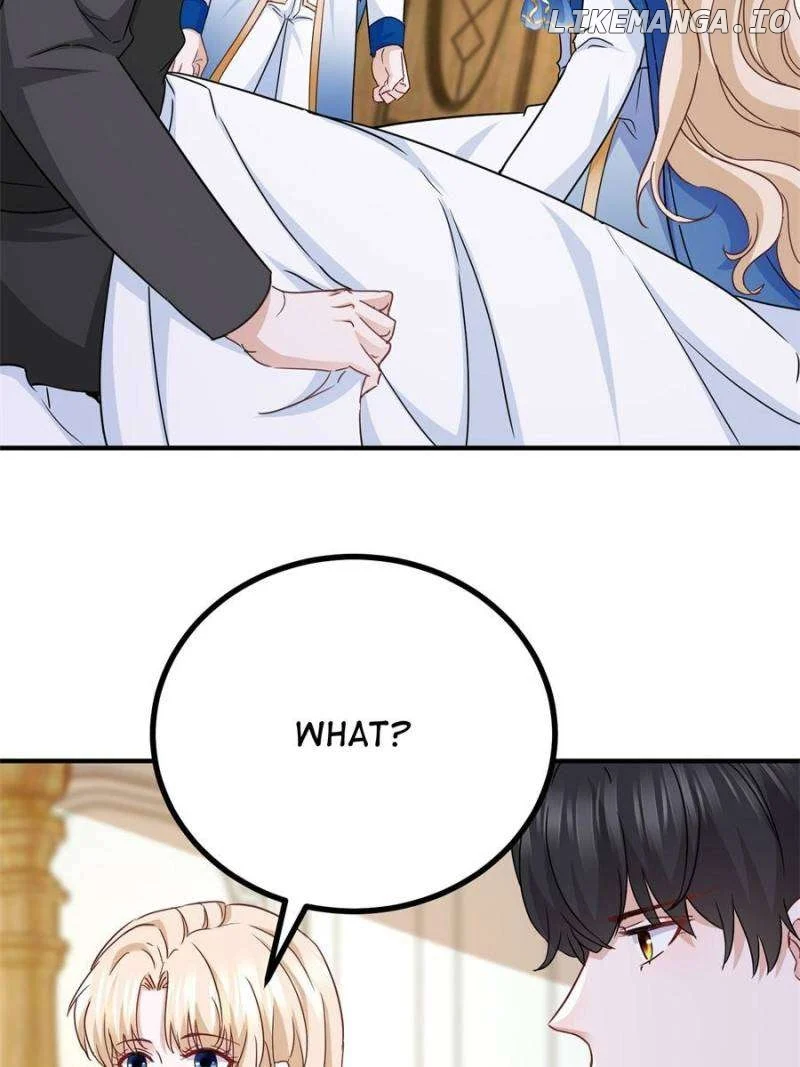 The Sultry Demon King Wants Me Chapter 106 - Page 5