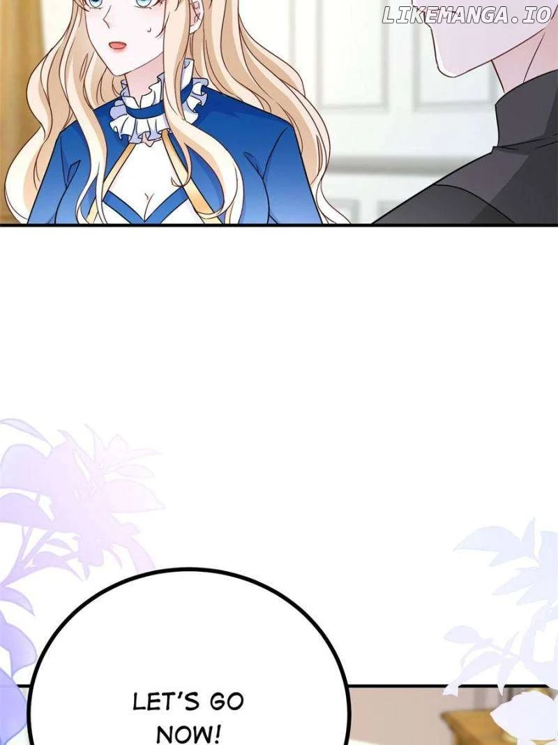 The Sultry Demon King Wants Me Chapter 106 - Page 6