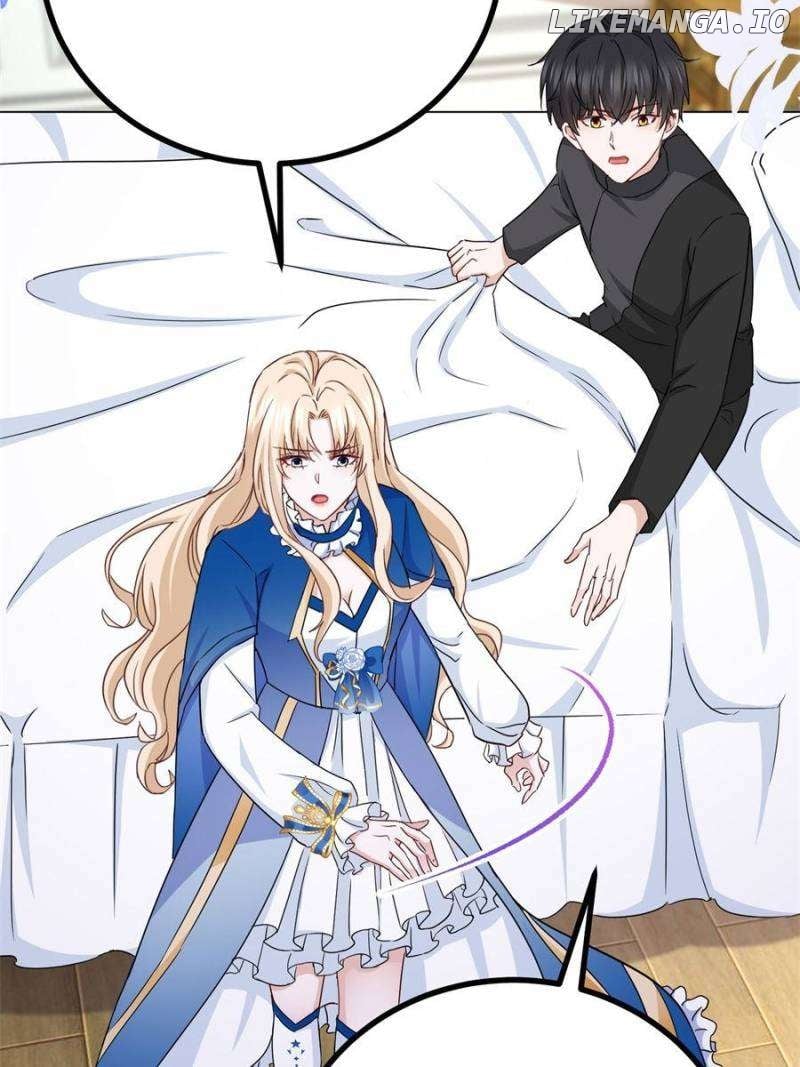 The Sultry Demon King Wants Me Chapter 106 - Page 7