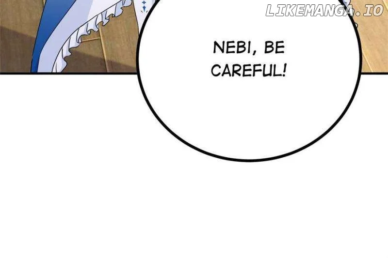 The Sultry Demon King Wants Me Chapter 106 - Page 8