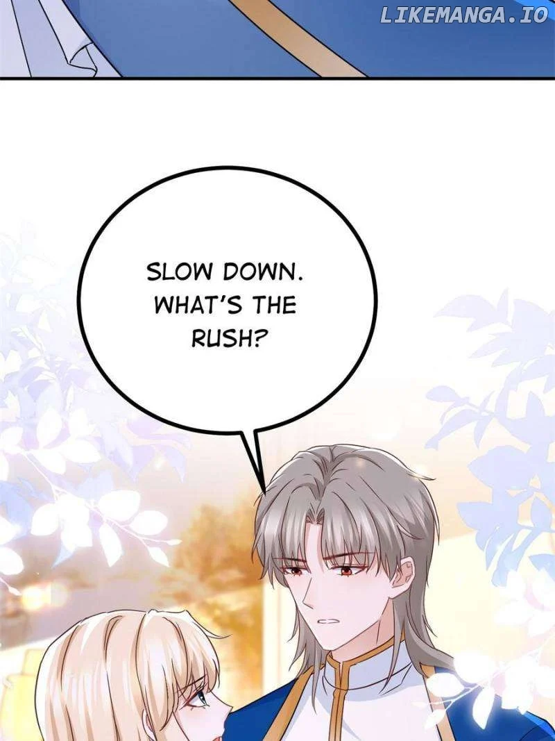 The Sultry Demon King Wants Me Chapter 106 - Page 10