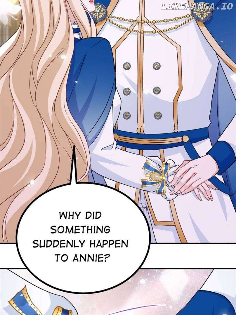 The Sultry Demon King Wants Me Chapter 106 - Page 11