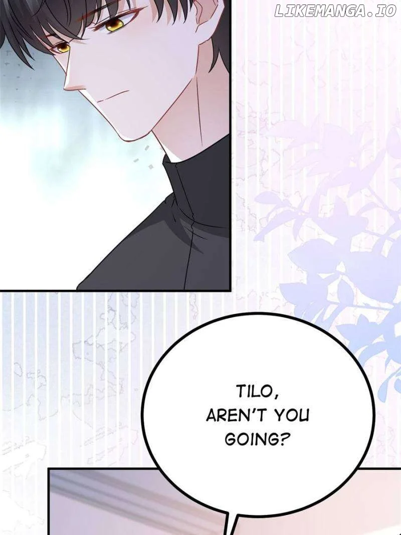 The Sultry Demon King Wants Me Chapter 106 - Page 13