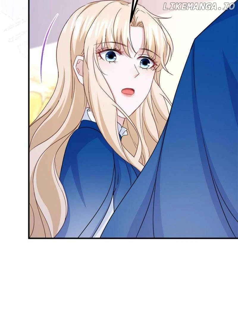 The Sultry Demon King Wants Me Chapter 106 - Page 14