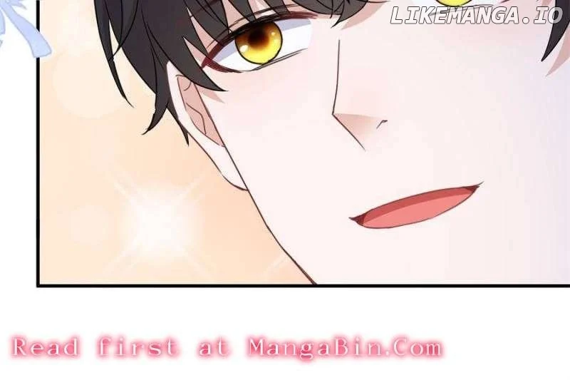 The Sultry Demon King Wants Me Chapter 106 - Page 16