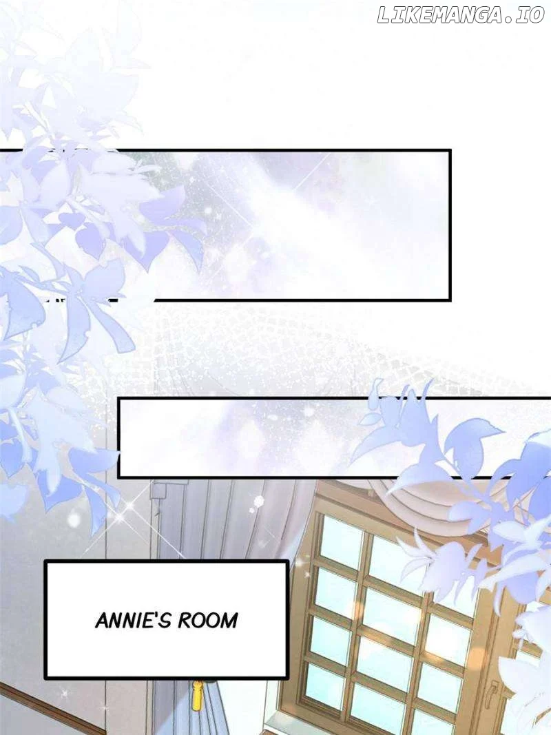 The Sultry Demon King Wants Me Chapter 106 - Page 17