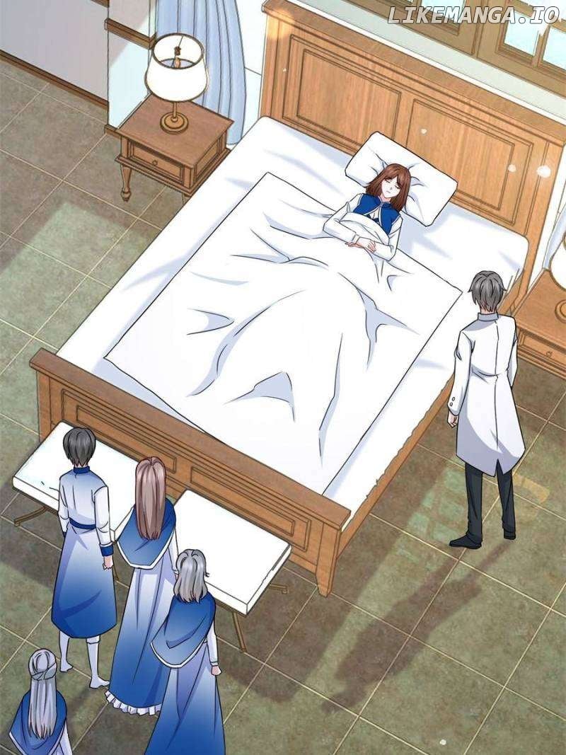 The Sultry Demon King Wants Me Chapter 106 - Page 18