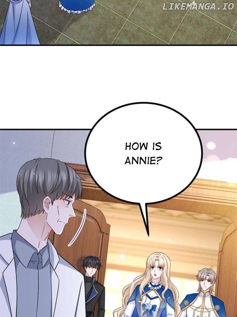 The Sultry Demon King Wants Me Chapter 106 - Page 19