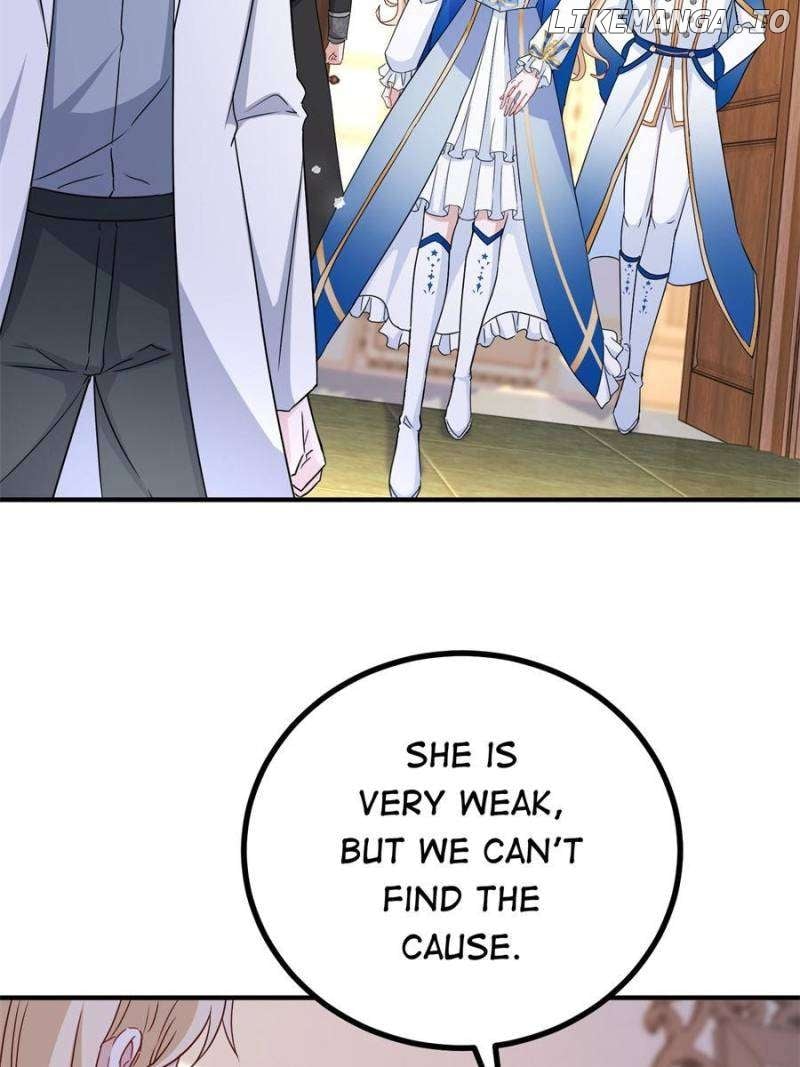 The Sultry Demon King Wants Me Chapter 106 - Page 20