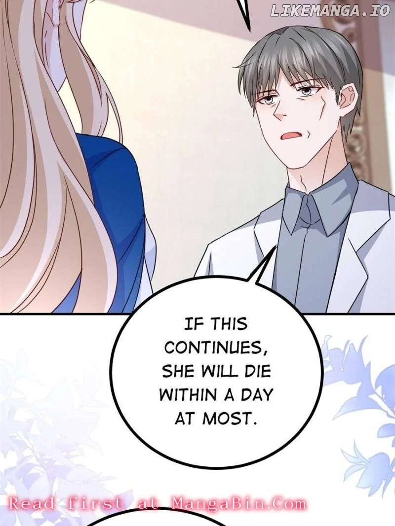 The Sultry Demon King Wants Me Chapter 106 - Page 21