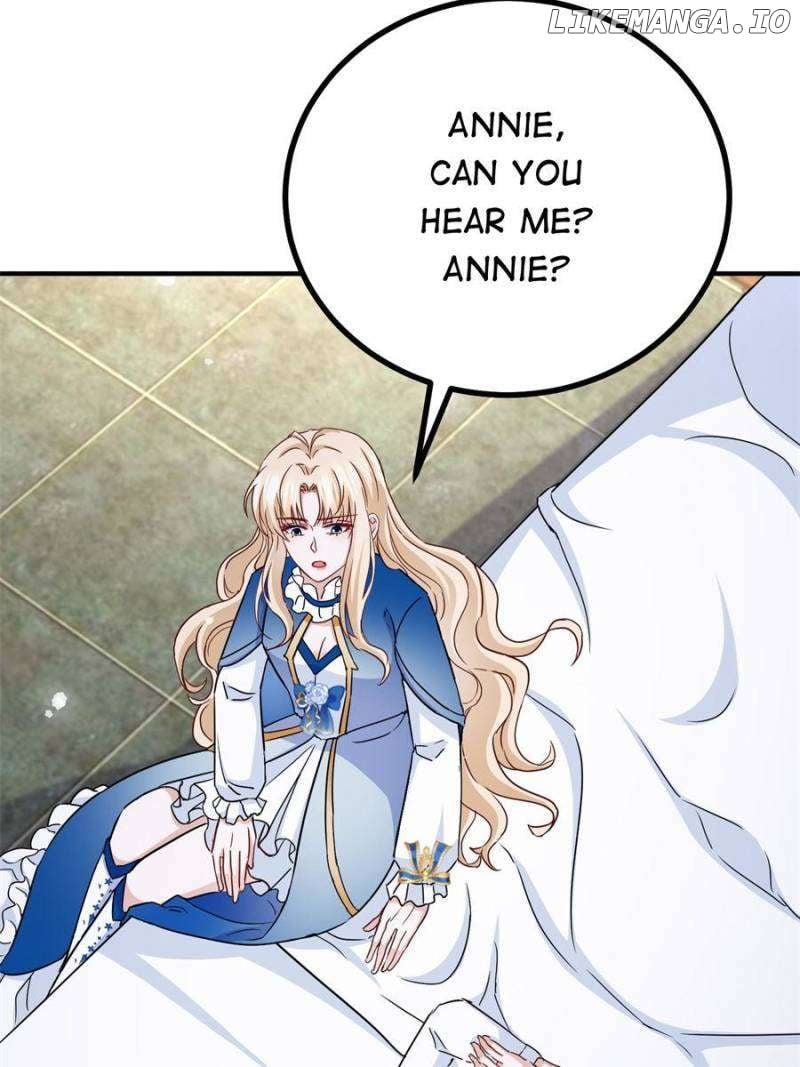 The Sultry Demon King Wants Me Chapter 106 - Page 23