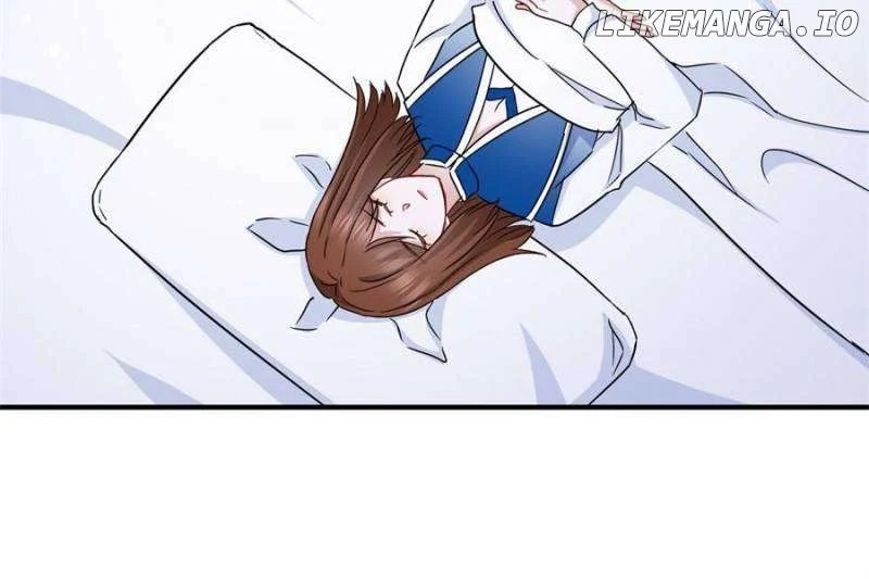 The Sultry Demon King Wants Me Chapter 106 - Page 24