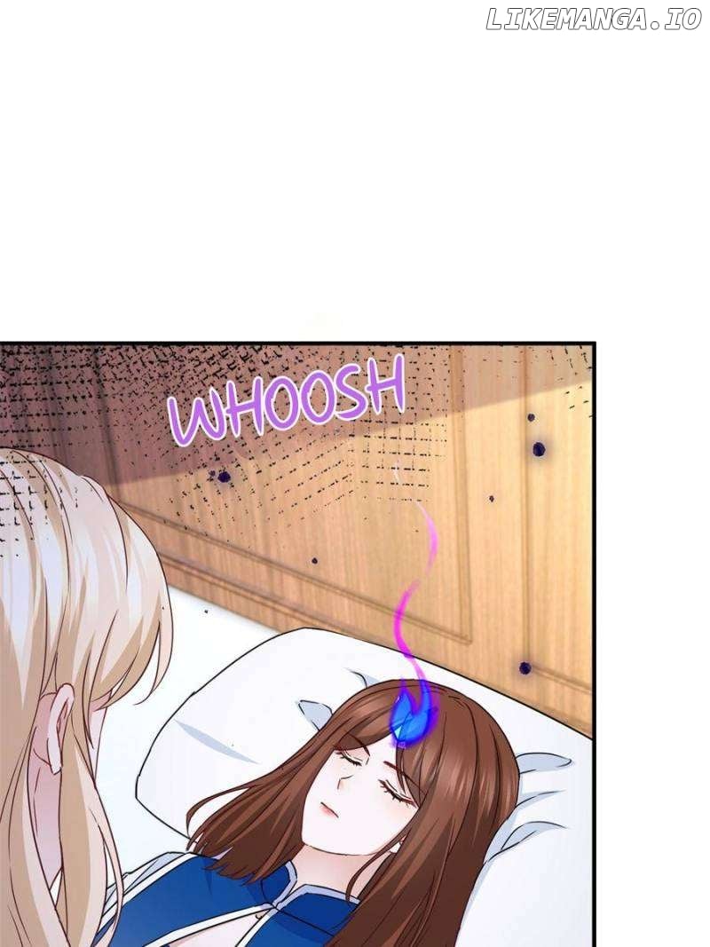 The Sultry Demon King Wants Me Chapter 106 - Page 25