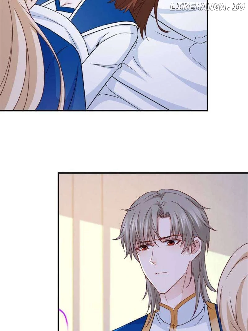 The Sultry Demon King Wants Me Chapter 106 - Page 26