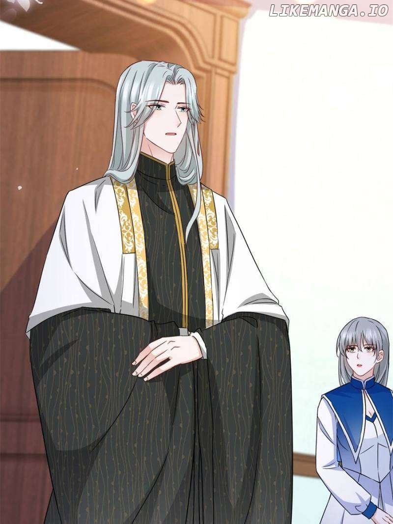 The Sultry Demon King Wants Me Chapter 106 - Page 28