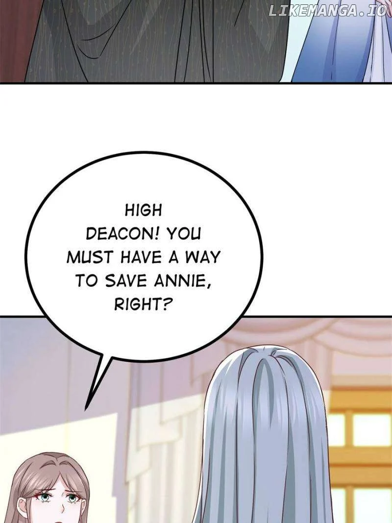 The Sultry Demon King Wants Me Chapter 106 - Page 29