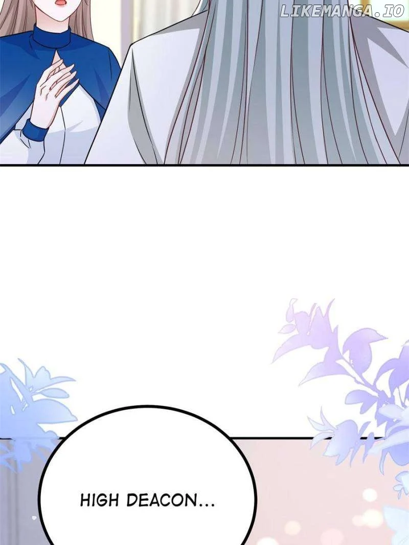 The Sultry Demon King Wants Me Chapter 106 - Page 30