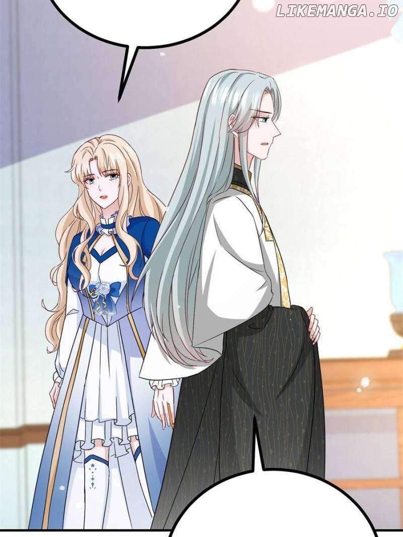 The Sultry Demon King Wants Me Chapter 106 - Page 31