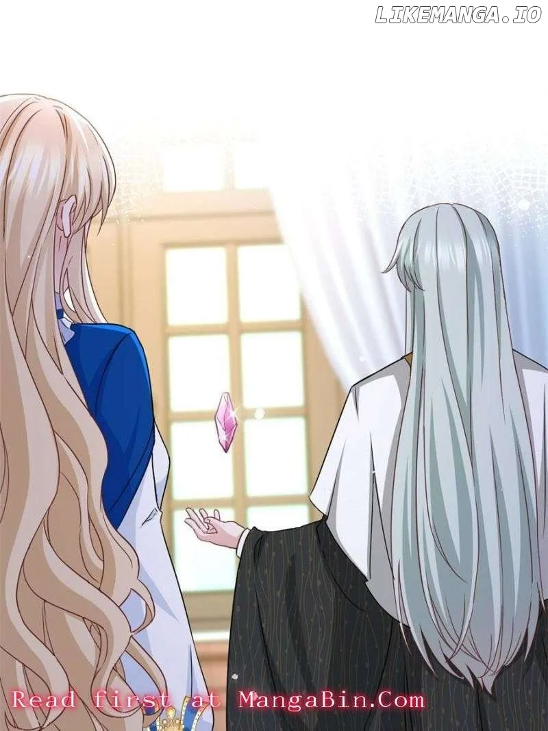 The Sultry Demon King Wants Me Chapter 106 - Page 33