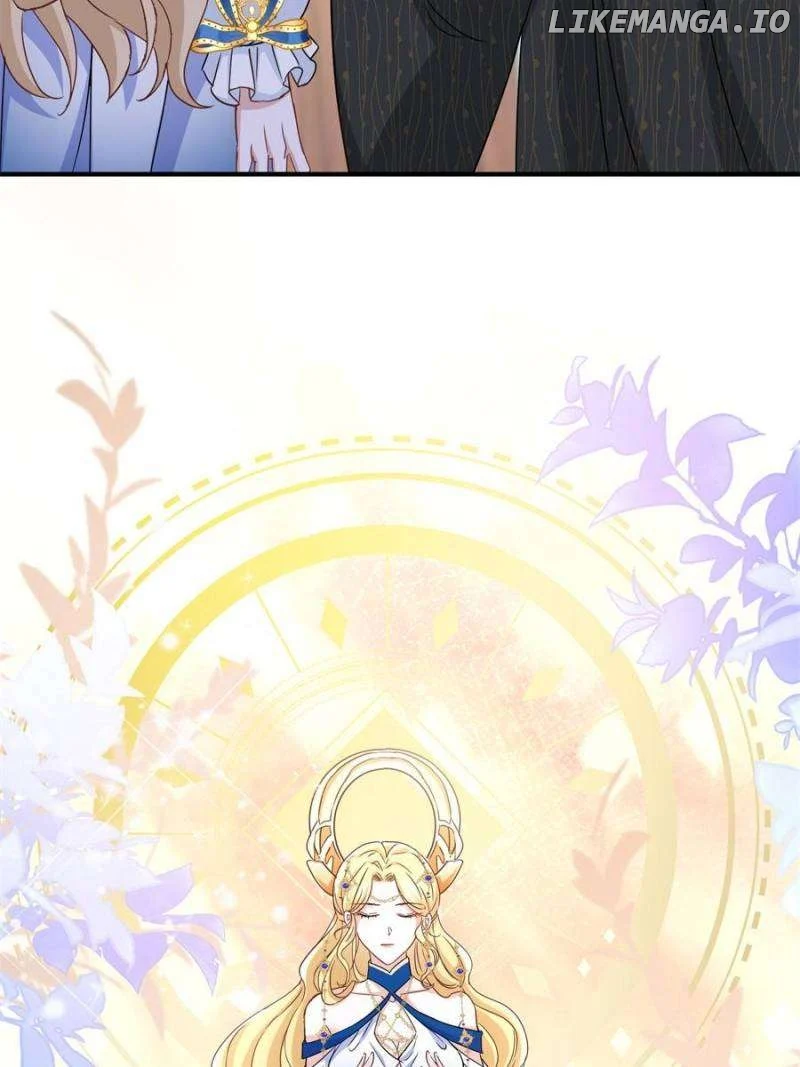 The Sultry Demon King Wants Me Chapter 106 - Page 34