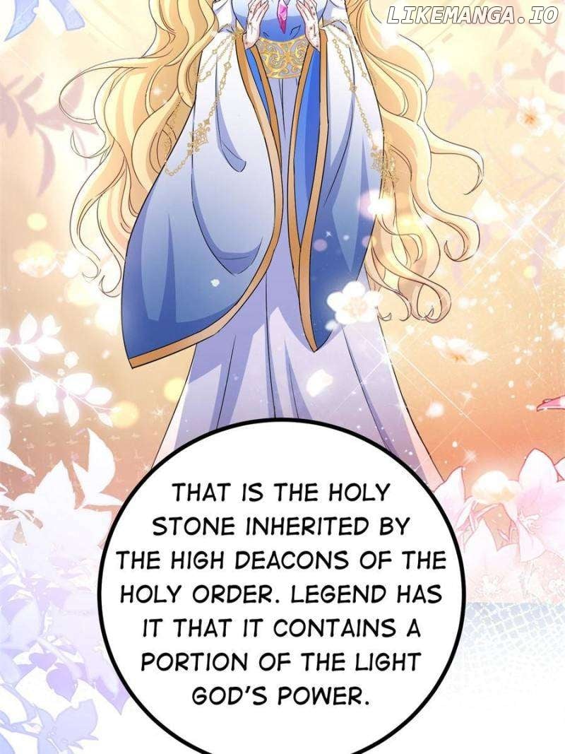 The Sultry Demon King Wants Me Chapter 106 - Page 35