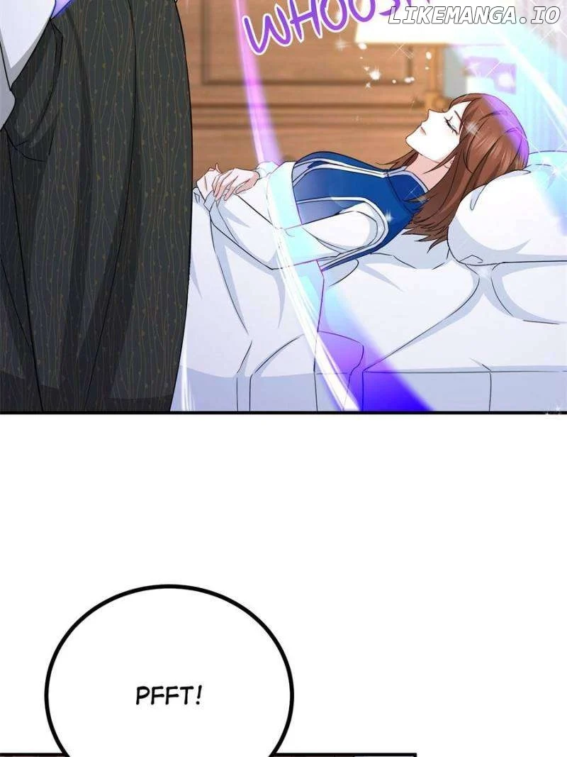 The Sultry Demon King Wants Me Chapter 106 - Page 37