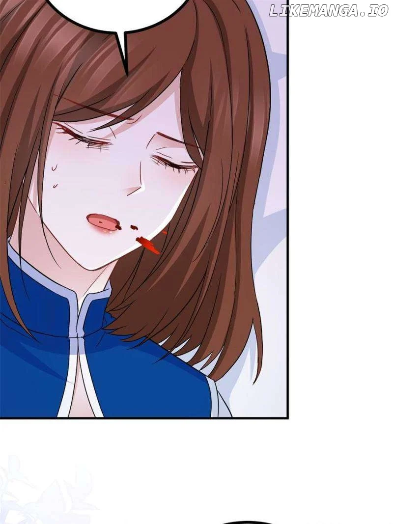 The Sultry Demon King Wants Me Chapter 106 - Page 38