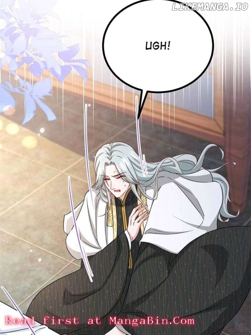 The Sultry Demon King Wants Me Chapter 106 - Page 39