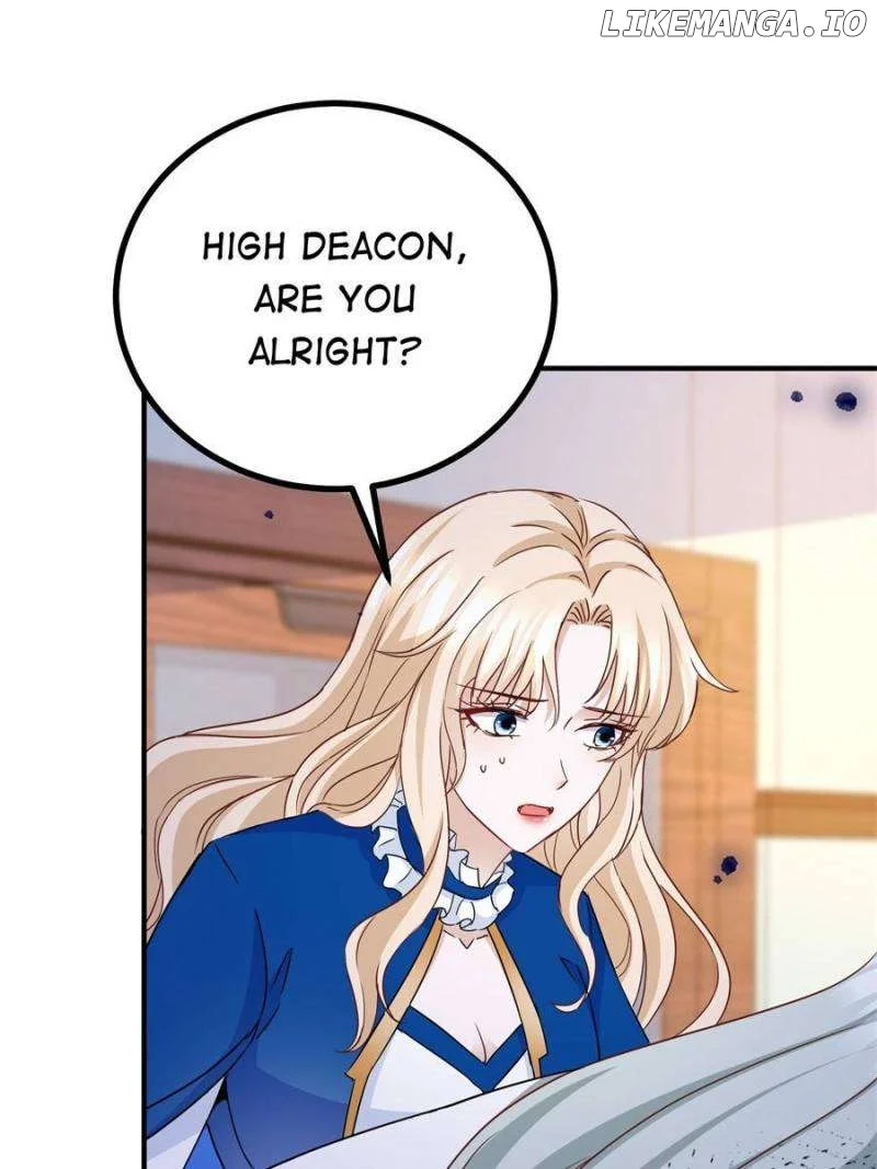 The Sultry Demon King Wants Me Chapter 106 - Page 41