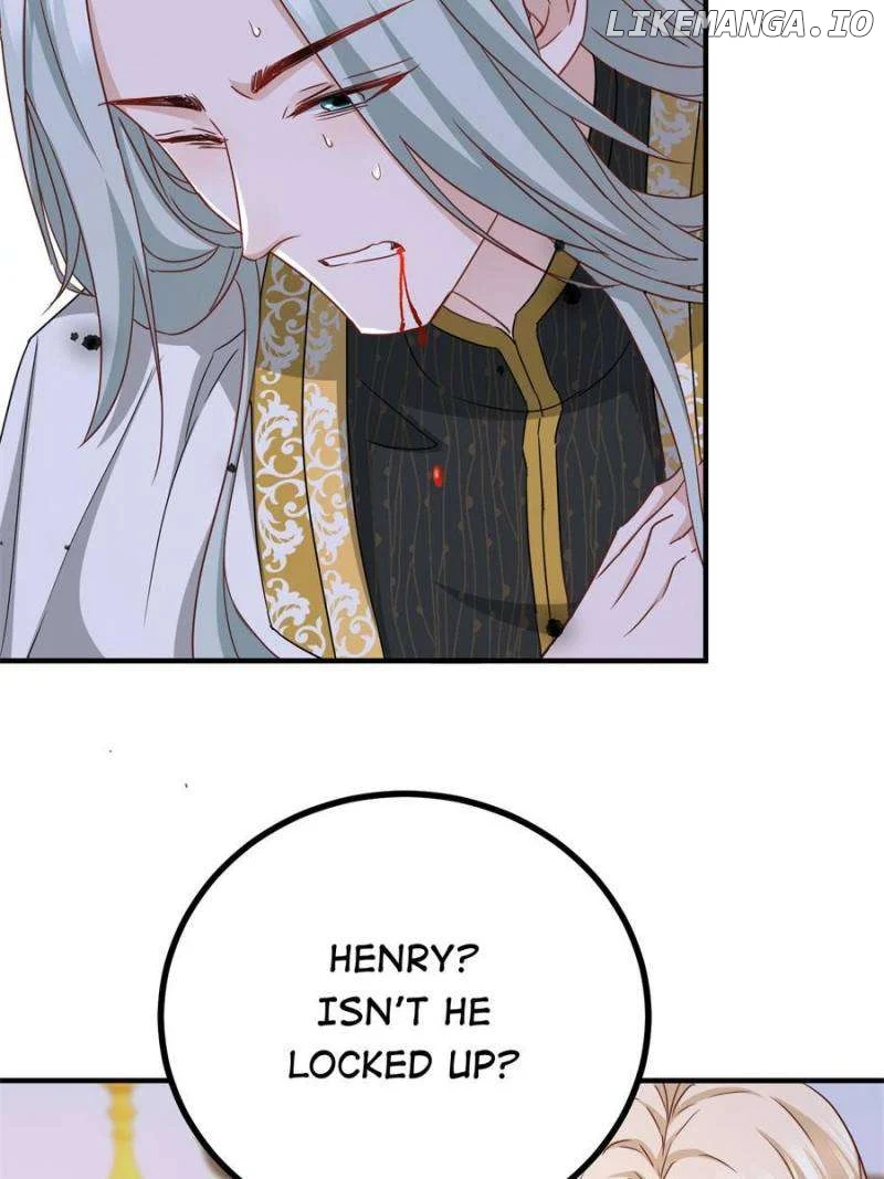 The Sultry Demon King Wants Me Chapter 106 - Page 43