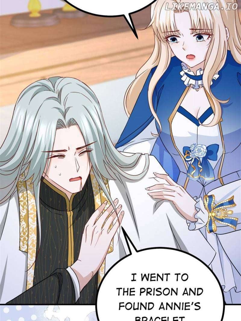 The Sultry Demon King Wants Me Chapter 106 - Page 44