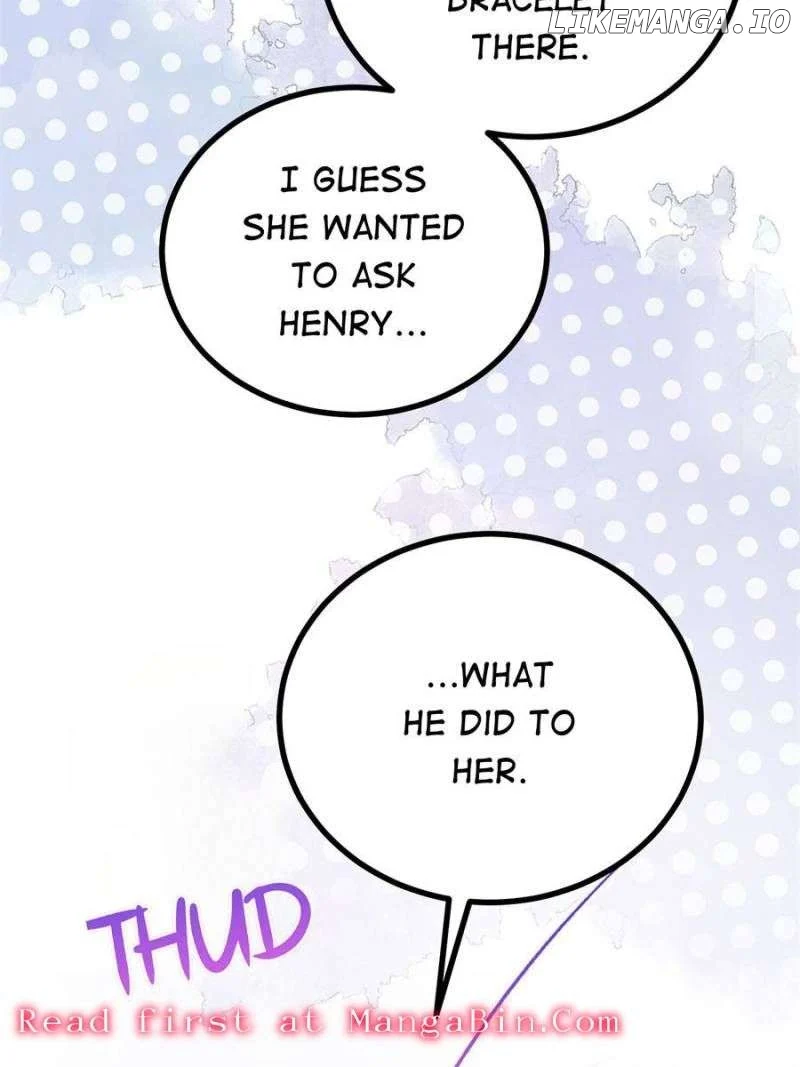 The Sultry Demon King Wants Me Chapter 106 - Page 45