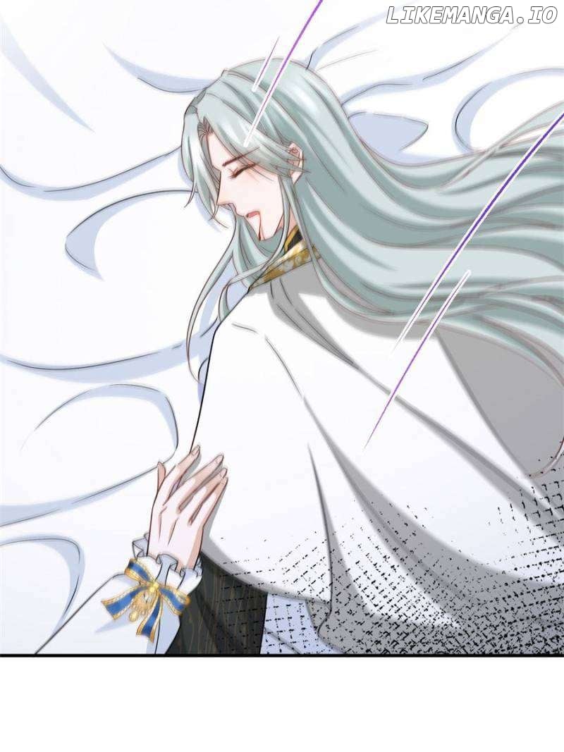 The Sultry Demon King Wants Me Chapter 106 - Page 46