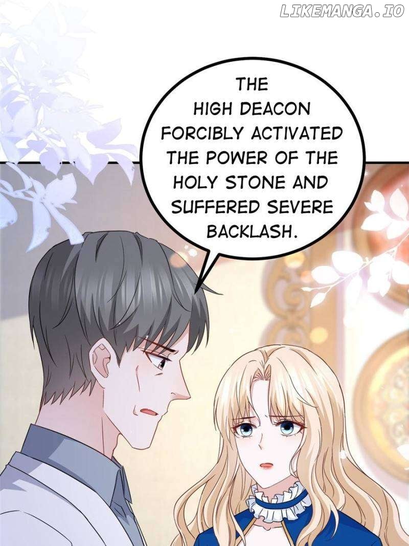 The Sultry Demon King Wants Me Chapter 106 - Page 49