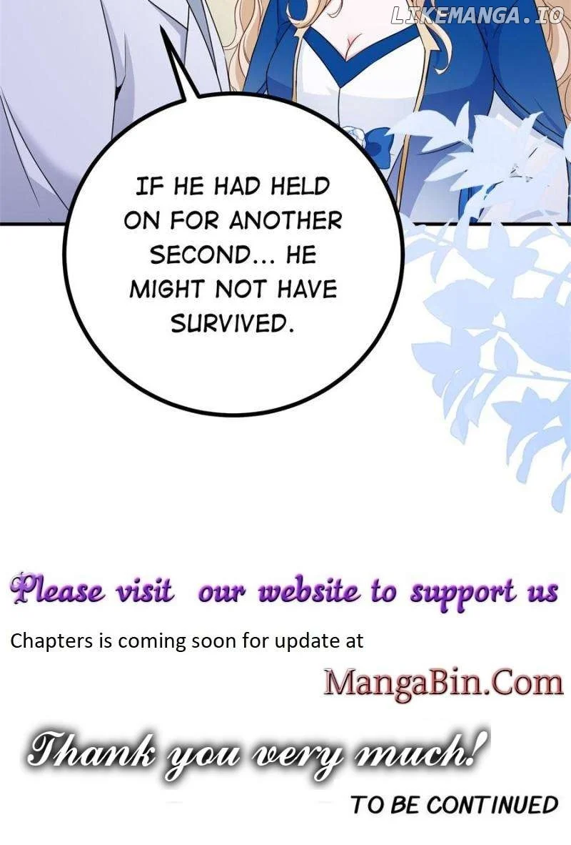 The Sultry Demon King Wants Me Chapter 106 - Page 50