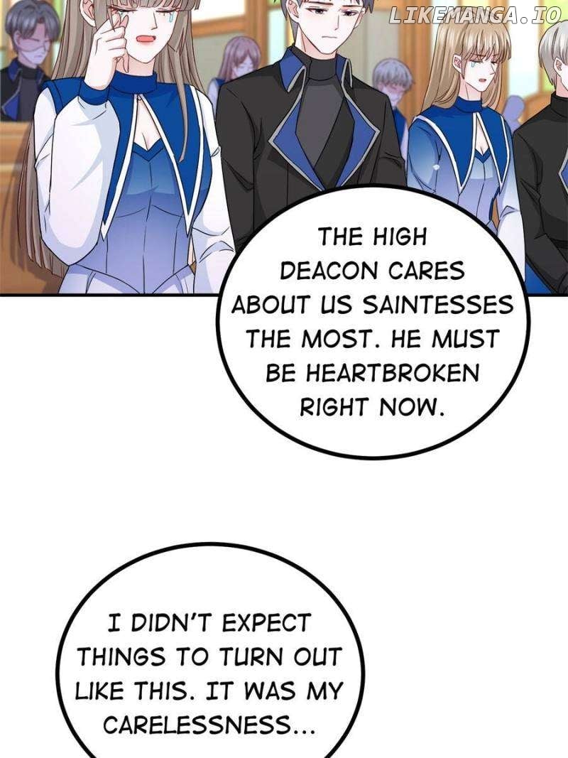 The Sultry Demon King Wants Me Chapter 107 - Page 4