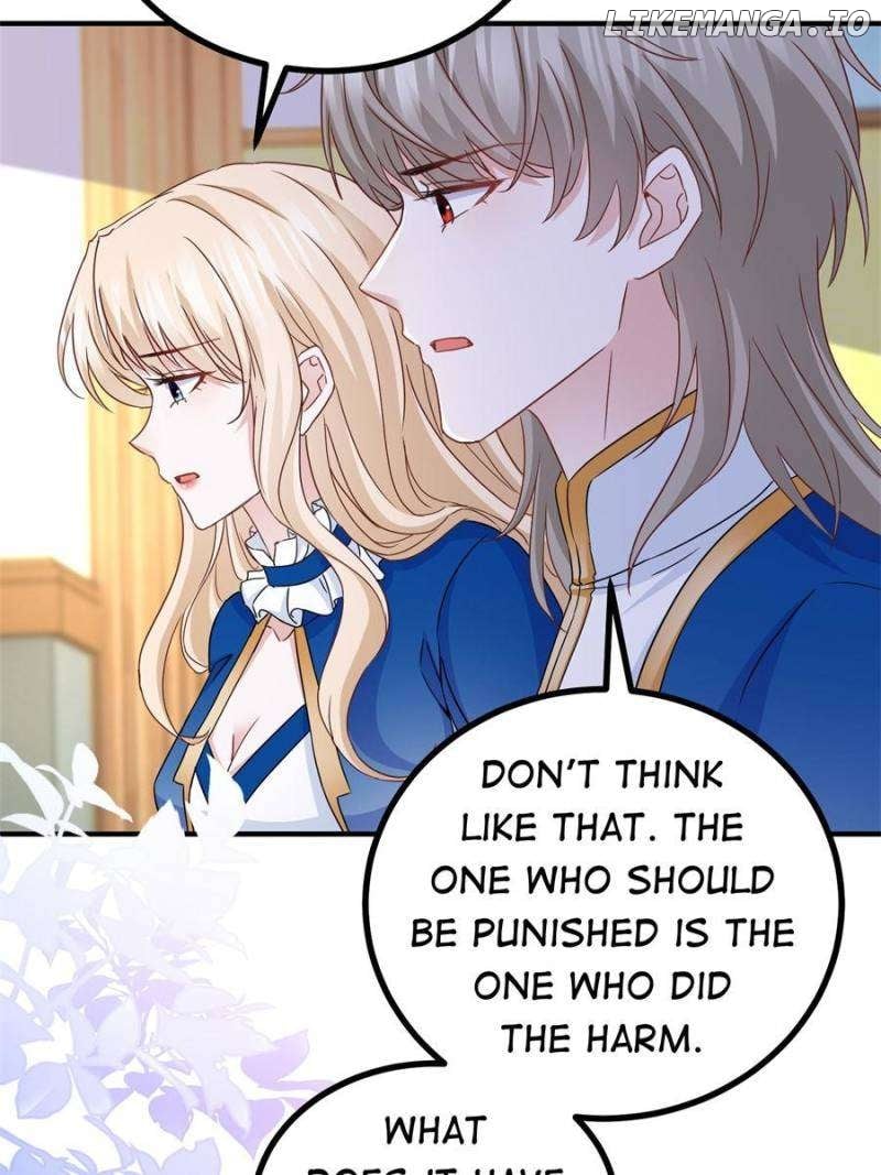 The Sultry Demon King Wants Me Chapter 107 - Page 5