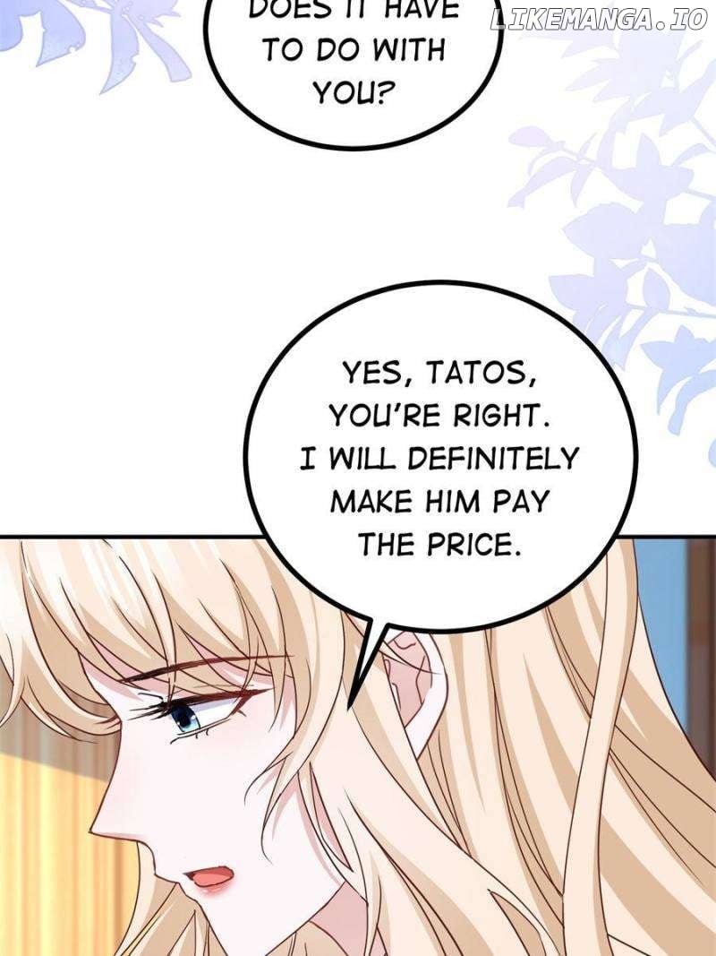 The Sultry Demon King Wants Me Chapter 107 - Page 6