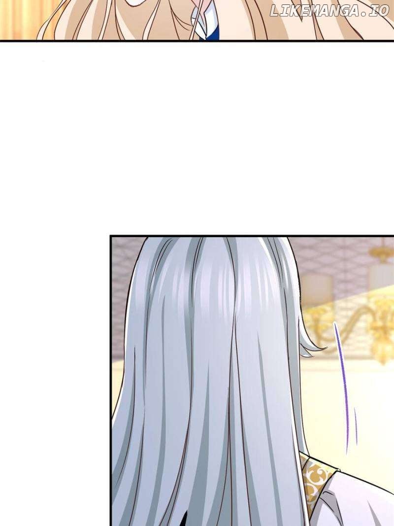 The Sultry Demon King Wants Me Chapter 107 - Page 7