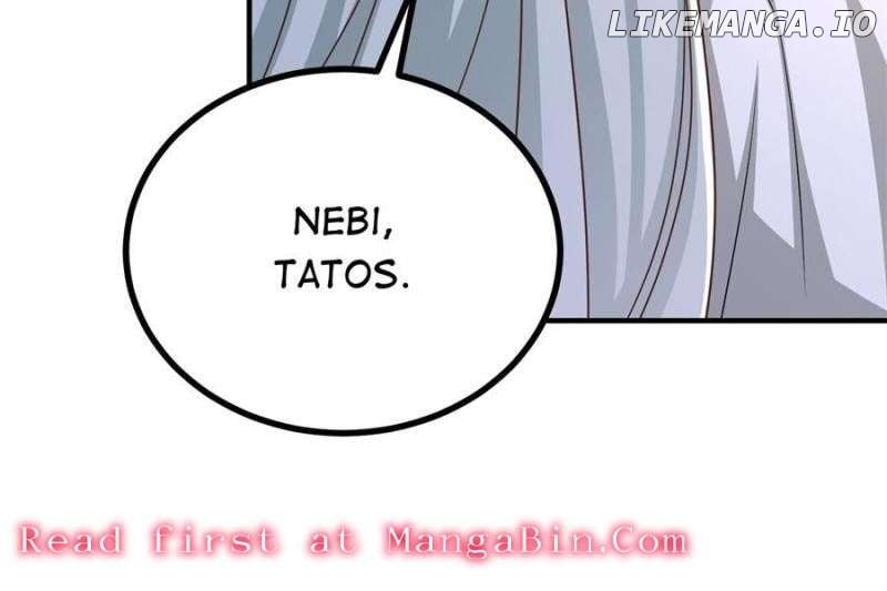 The Sultry Demon King Wants Me Chapter 107 - Page 8