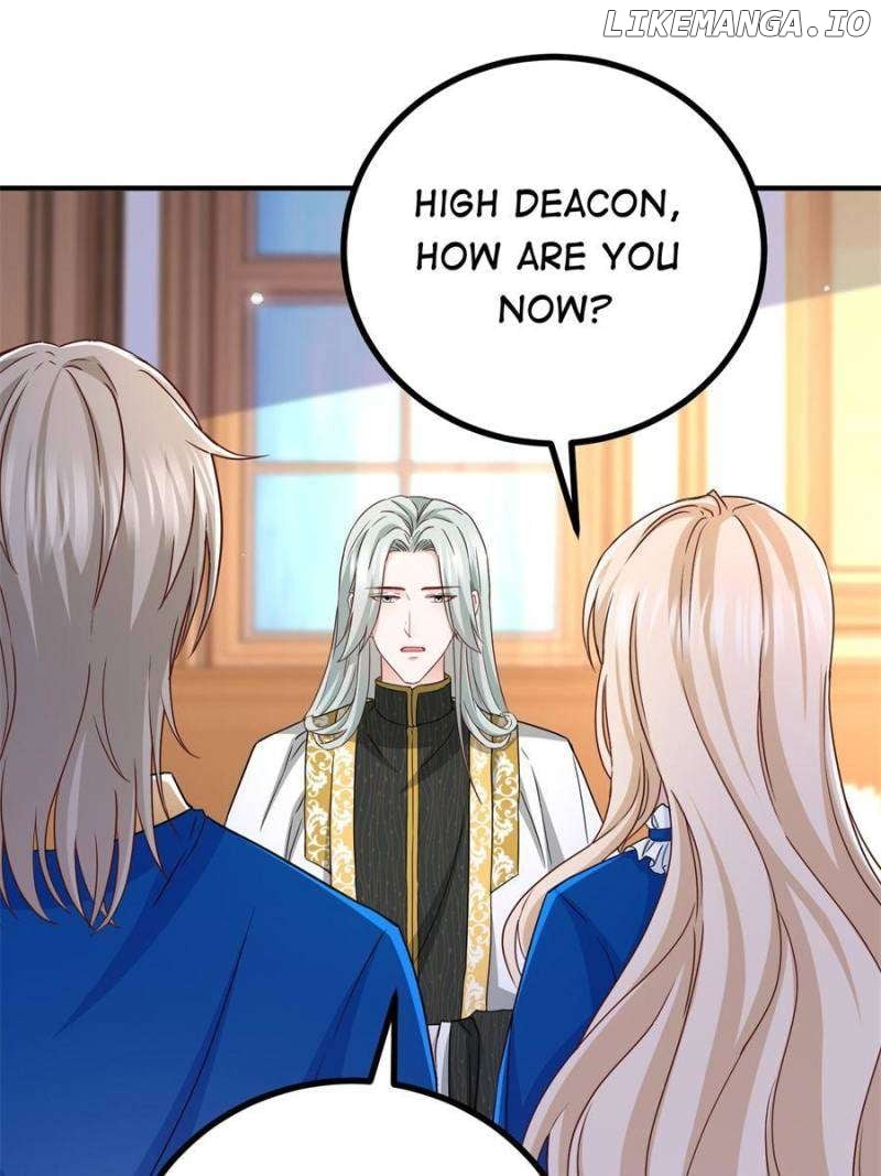 The Sultry Demon King Wants Me Chapter 107 - Page 9