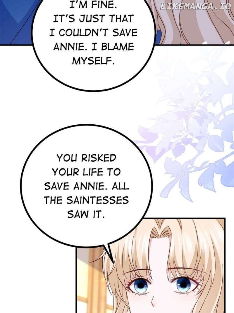 The Sultry Demon King Wants Me Chapter 107 - Page 10