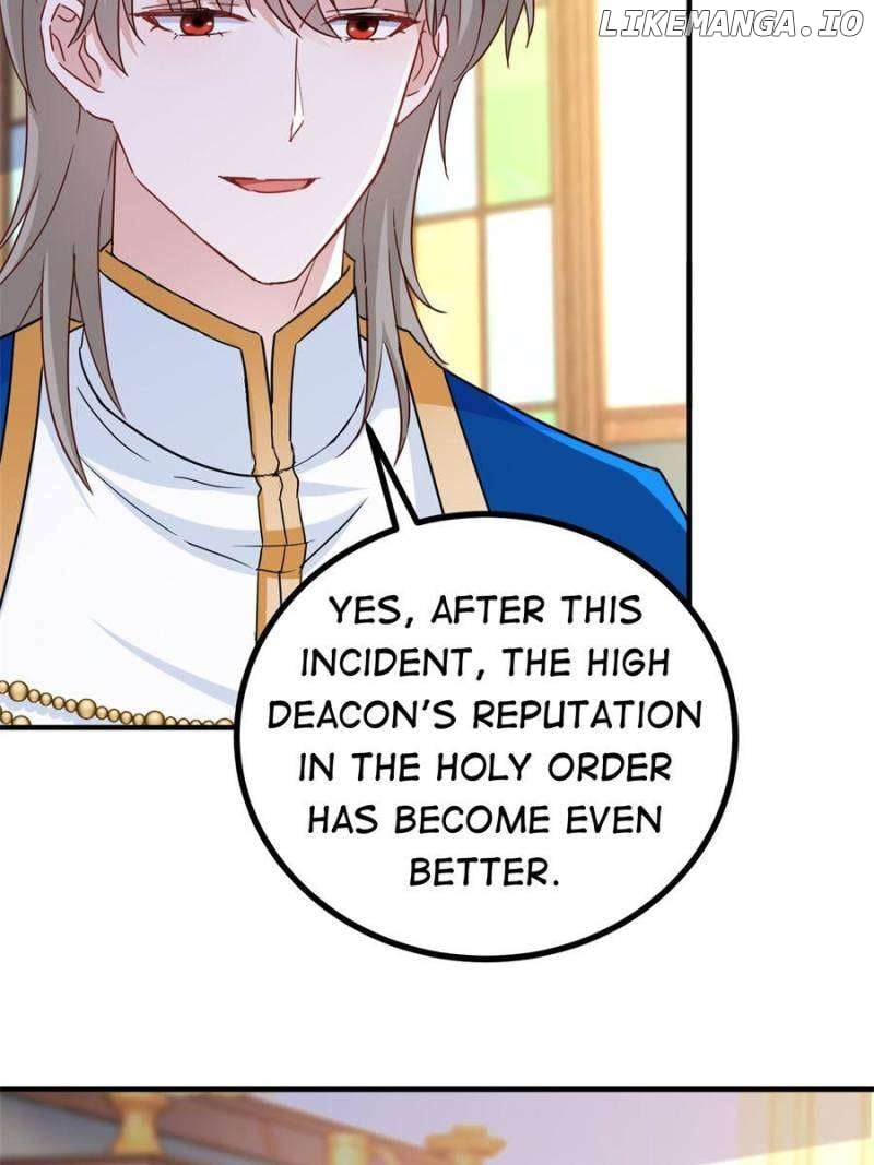 The Sultry Demon King Wants Me Chapter 107 - Page 12