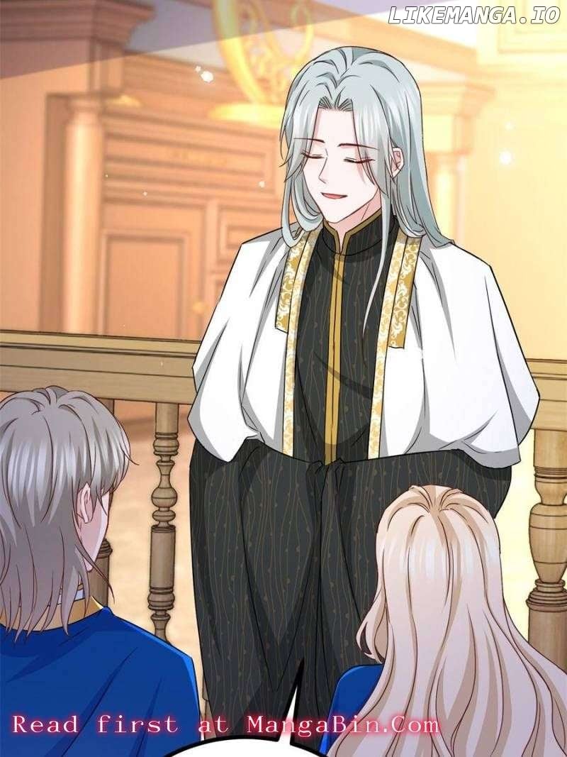 The Sultry Demon King Wants Me Chapter 107 - Page 13