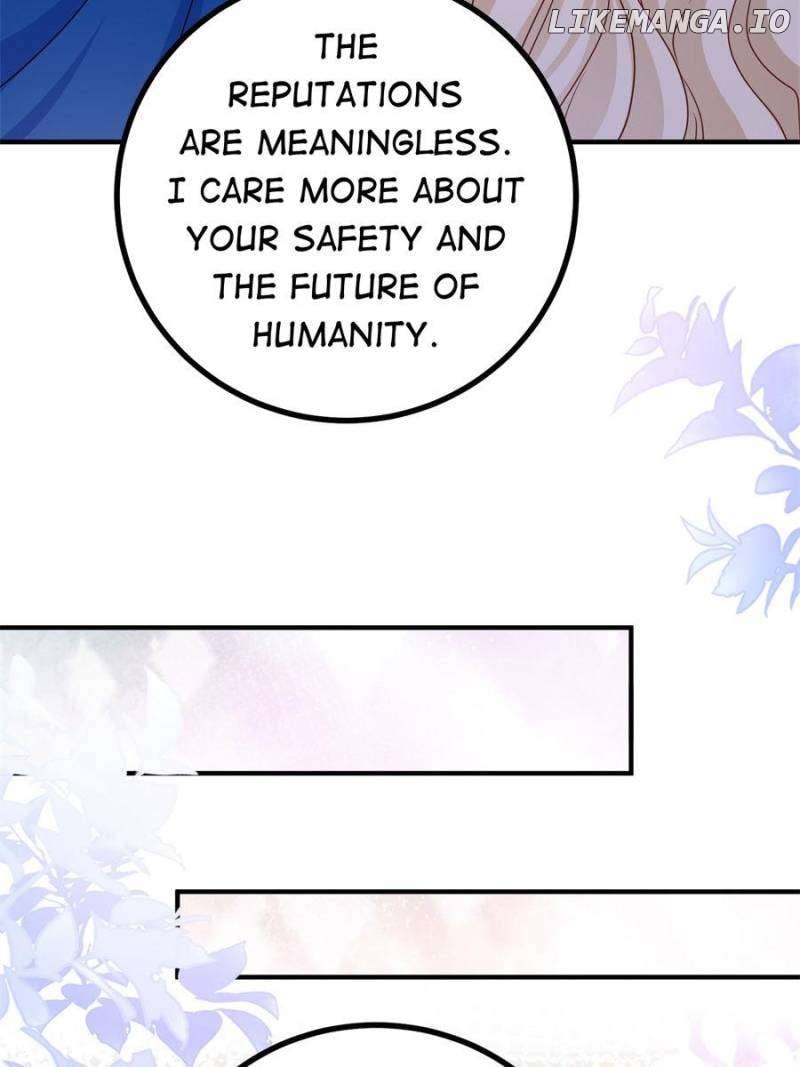 The Sultry Demon King Wants Me Chapter 107 - Page 14